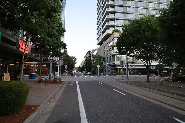 S Bond Whitaker Gaines 105