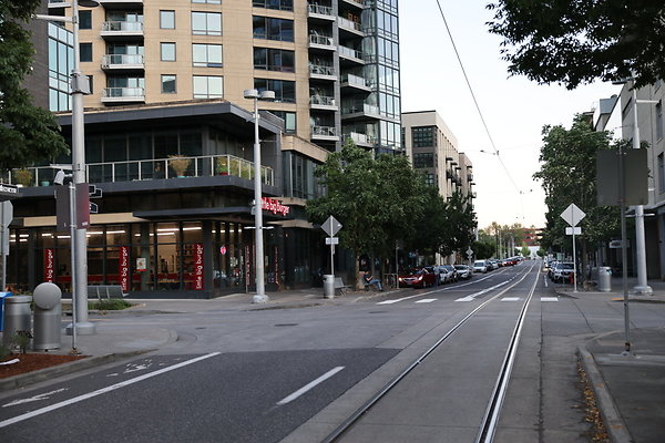 S Bond Whitaker Gaines 108