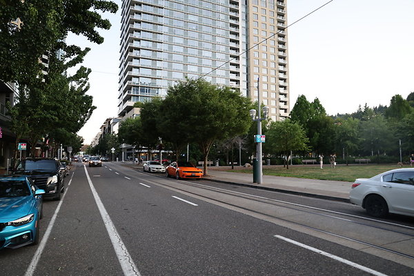 S Bond Whitaker Gaines 100