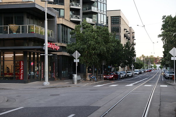 S Bond Whitaker Gaines 109