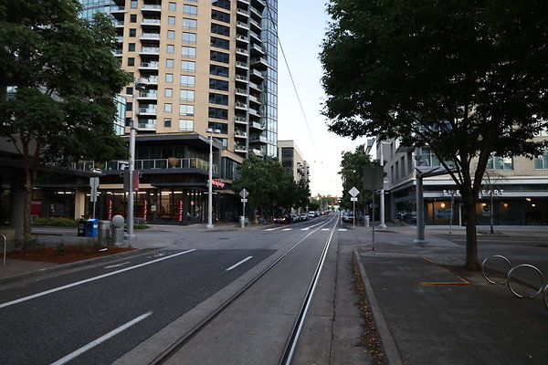 S Bond Whitaker Gaines 107