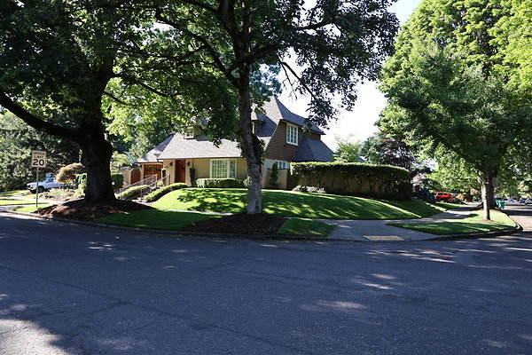 Crystal Springs NS 085