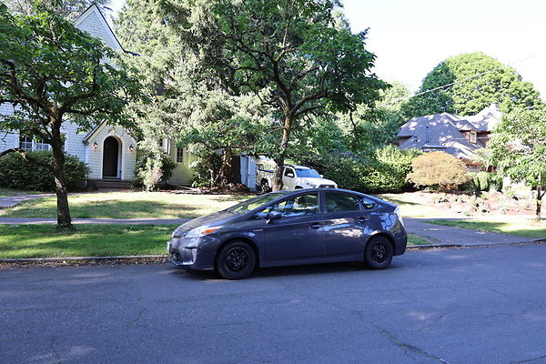 Crystal Springs NS 075