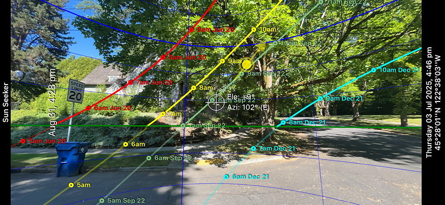 Crystal Springs Sun 007