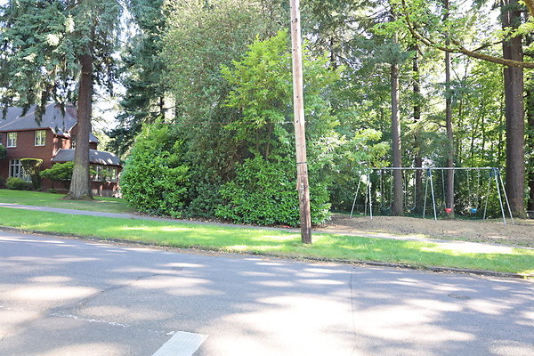 Crystal Springs SS 045