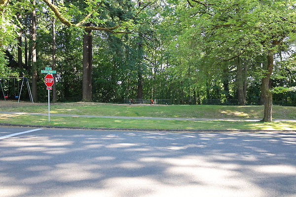 Crystal Springs SS 049