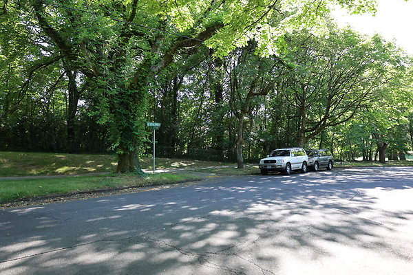 Crystal Springs SS 072