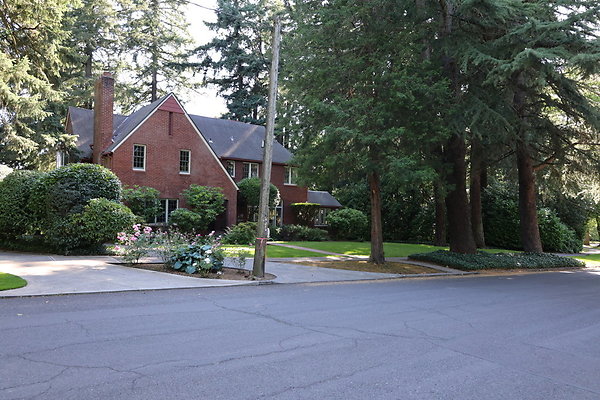 Crystal Springs SS 036