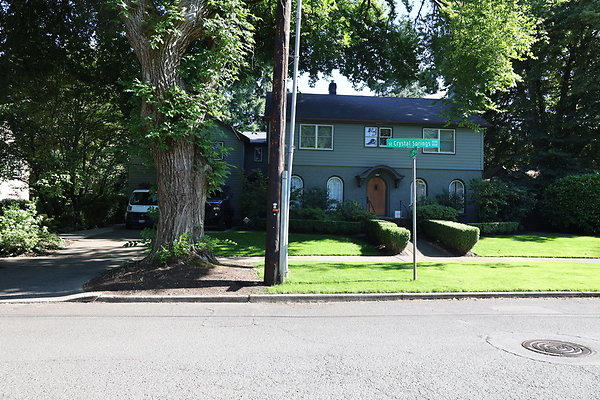 Crystal Springs SS 009