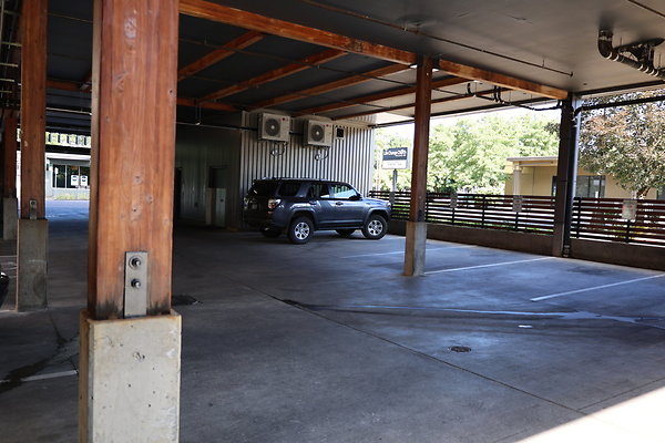 One North Kartini 203