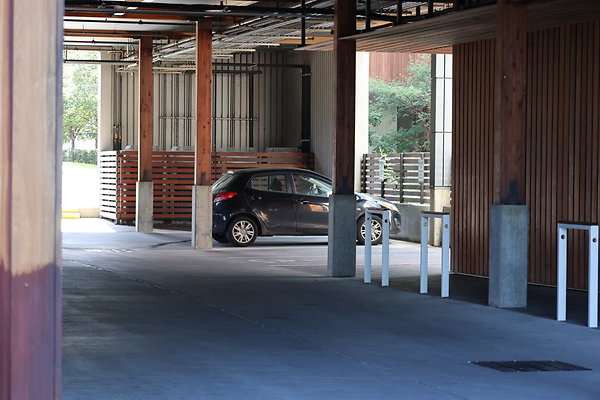 One North Kartini 102