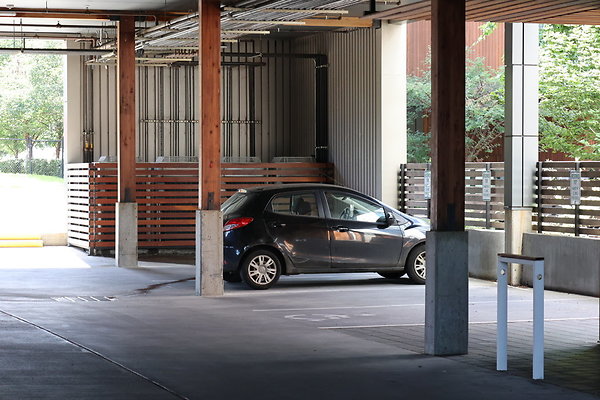 One North Kartini 114