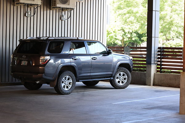 One North Kartini 201