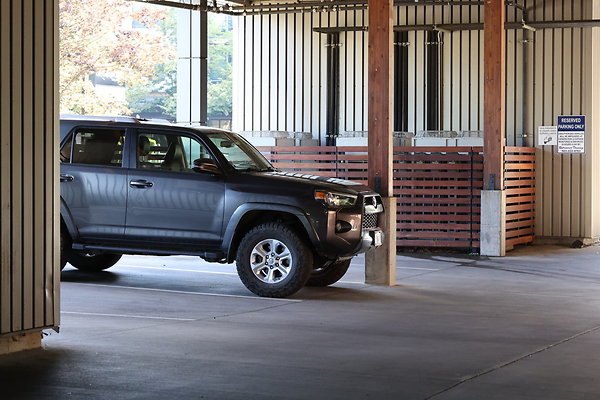 One North Kartini 124