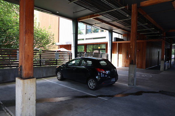 One North Kartini 211