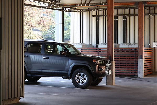 One North Kartini 125