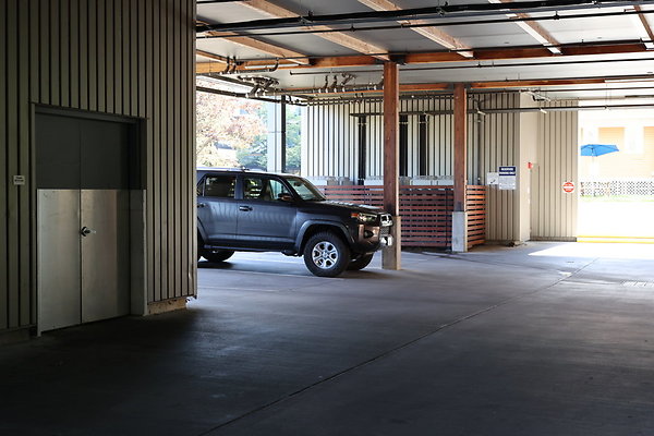 One North Kartini 119