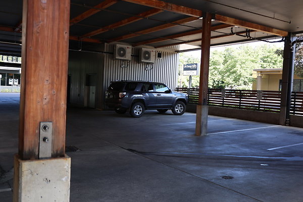 One North Kartini 204