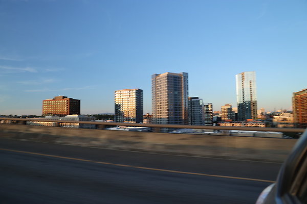 Fremont Br  West 170