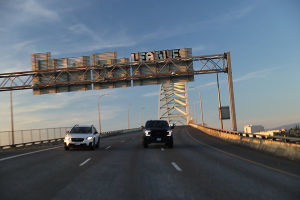 Fremont Br  West 145