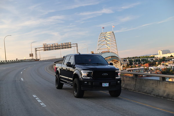 Fremont Br  West 160