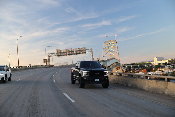 Fremont Br  West 155