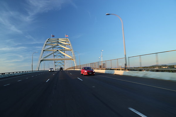 Fremont Br  West 115