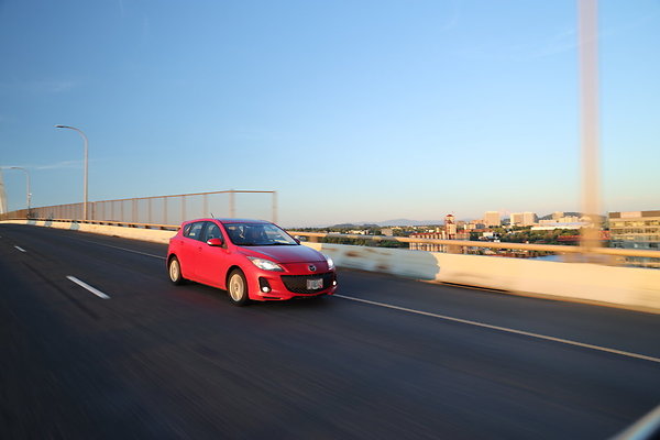 Fremont Br  West 126