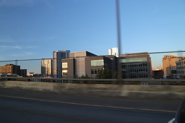 Fremont Br  West 190