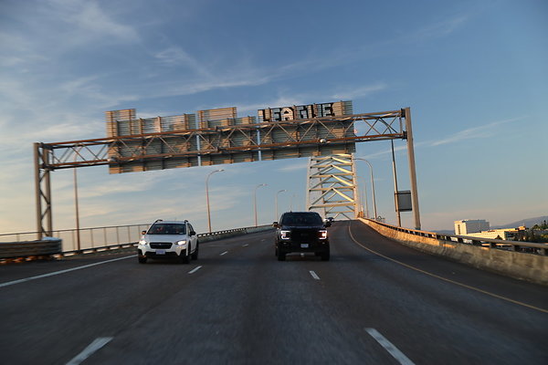 Fremont Br  West 146