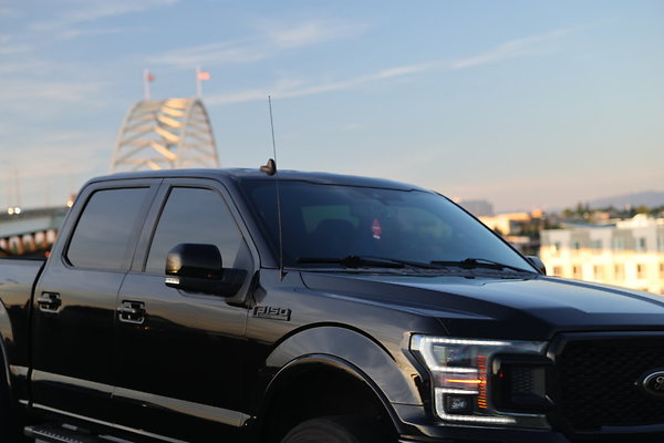 Fremont Br  West 166