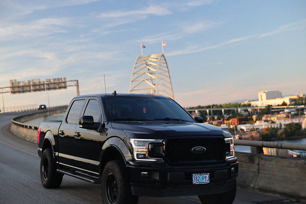 Fremont Br  West 163