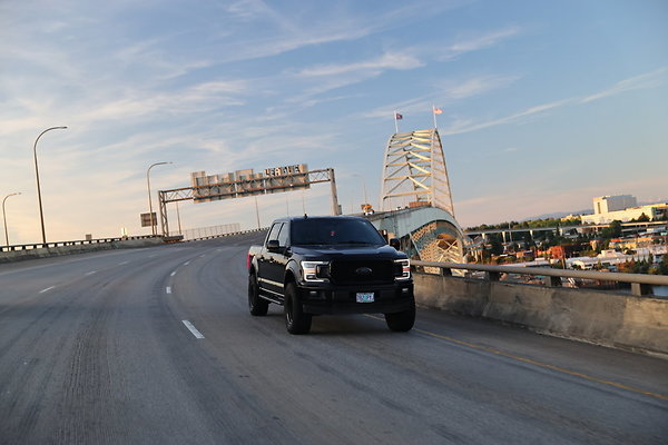 Fremont Br  West 156