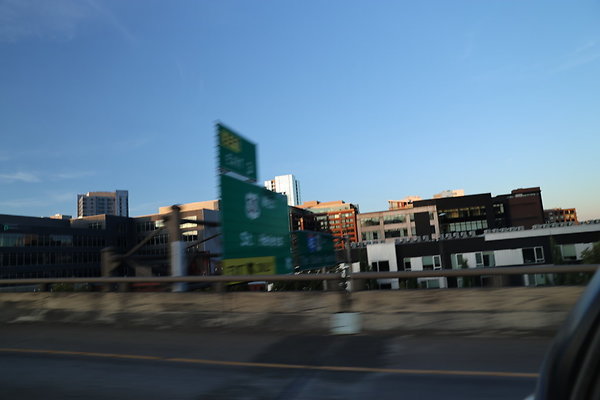 Fremont Br  West 203