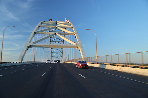 Fremont Br  West 110