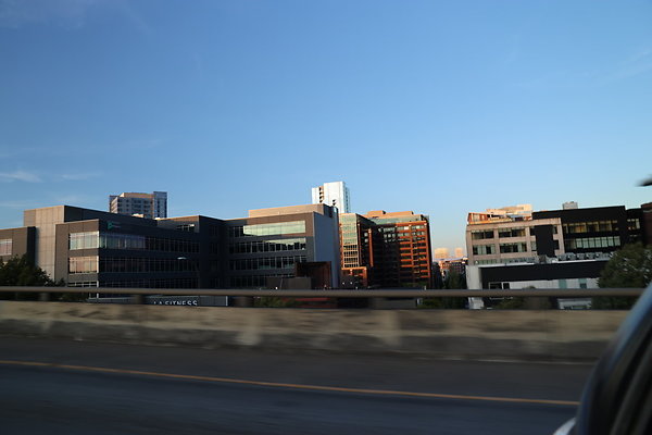 Fremont Br  West 198