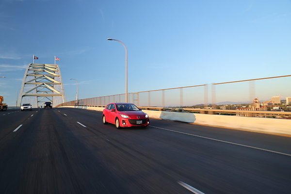 Fremont Br  West 122