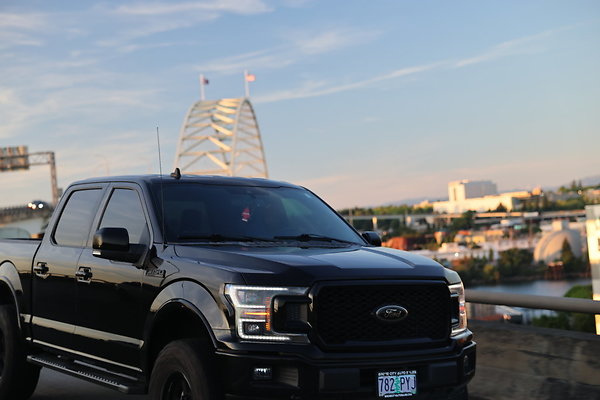 Fremont Br  West 164