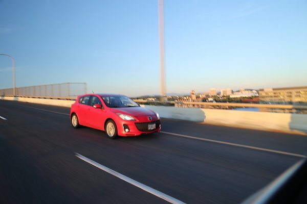 Fremont Br  West 127