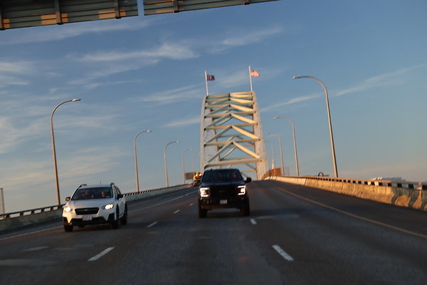 Fremont Br  West 140