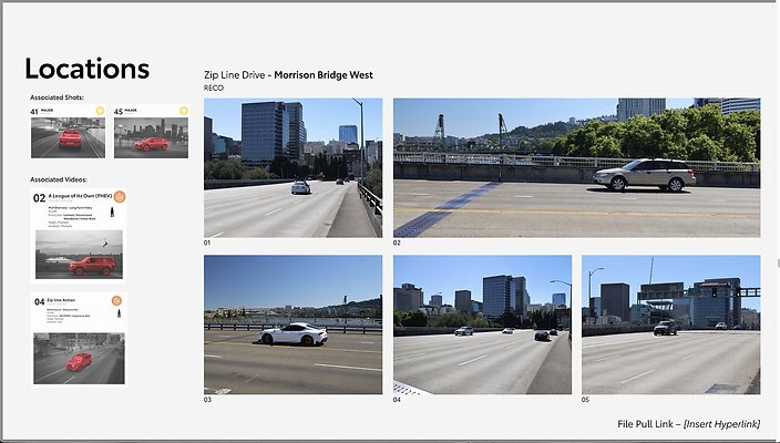 W Morrision Bridge West MLK to 2nd