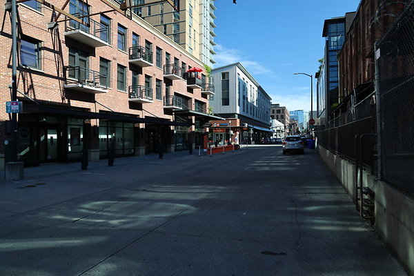 02 NW 13th Ave SOUTH from Overton to Marshall Pearl District