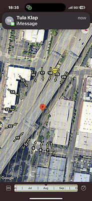 NW 20th NW Upsher 100