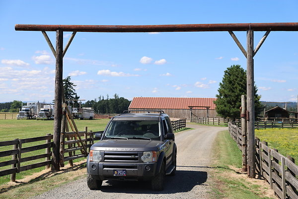 Coleman Dude Ranch 007