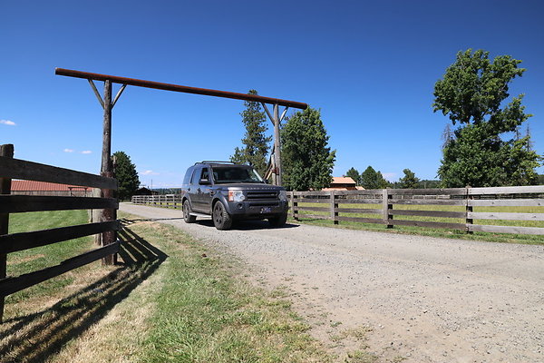 Coleman Dude Ranch 012