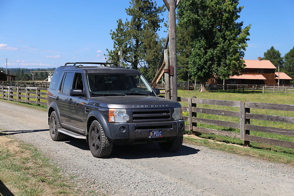 Coleman Dude Ranch 014