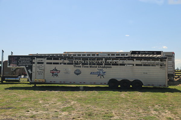 Coleman Dude Ranch 001