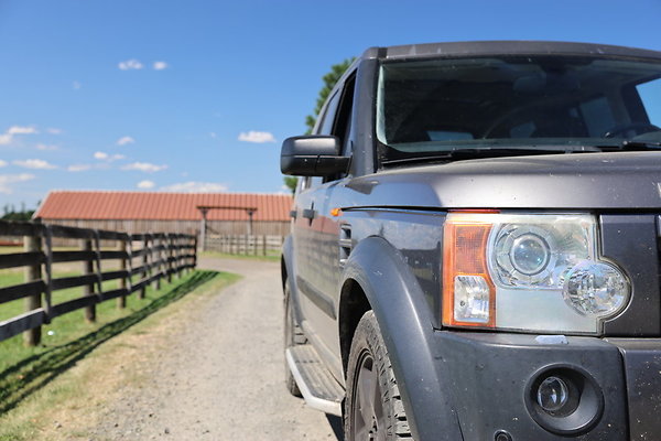 Coleman Dude Ranch 025