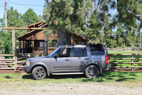 Coleman Dude Ranch 040