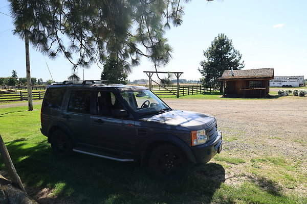 Coleman Dude Ranch 056